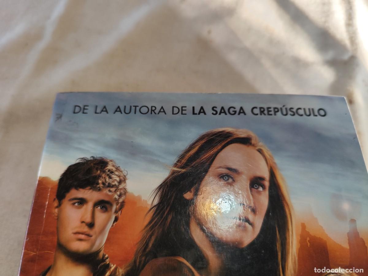 Libros de segunda mano: THE HOST / STEPHENIE MEYER / PU-GUI-3 / SUMA - Foto 4