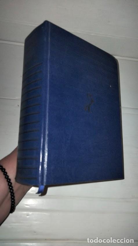 Libros de segunda mano: Emilio Salgari - Obras Selectas - Carroggio Ediciones 1978 - Foto 2