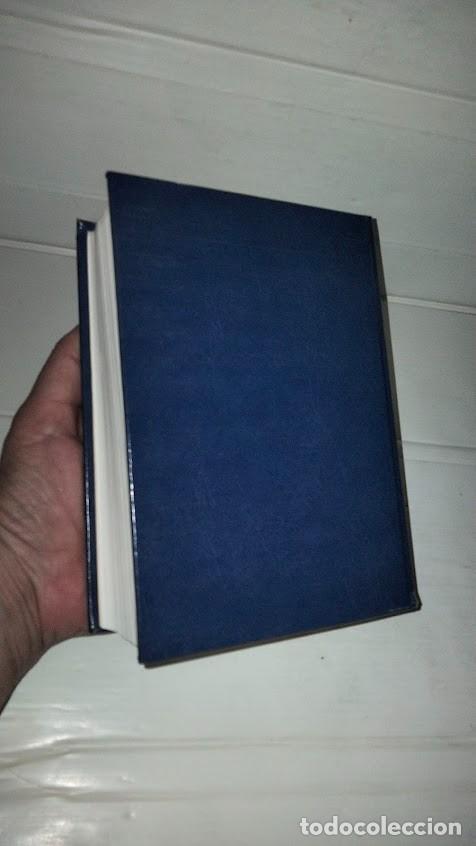 Libros de segunda mano: Emilio Salgari - Obras Selectas - Carroggio Ediciones 1978 - Foto 3