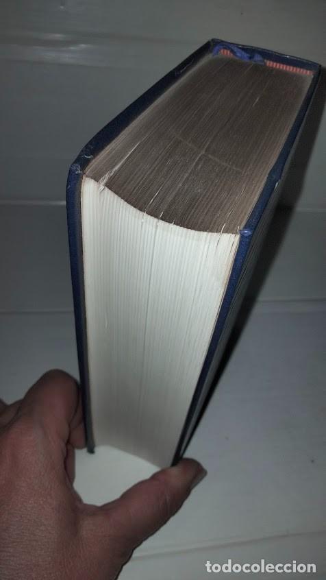 Libros de segunda mano: Emilio Salgari - Obras Selectas - Carroggio Ediciones 1978 - Foto 5