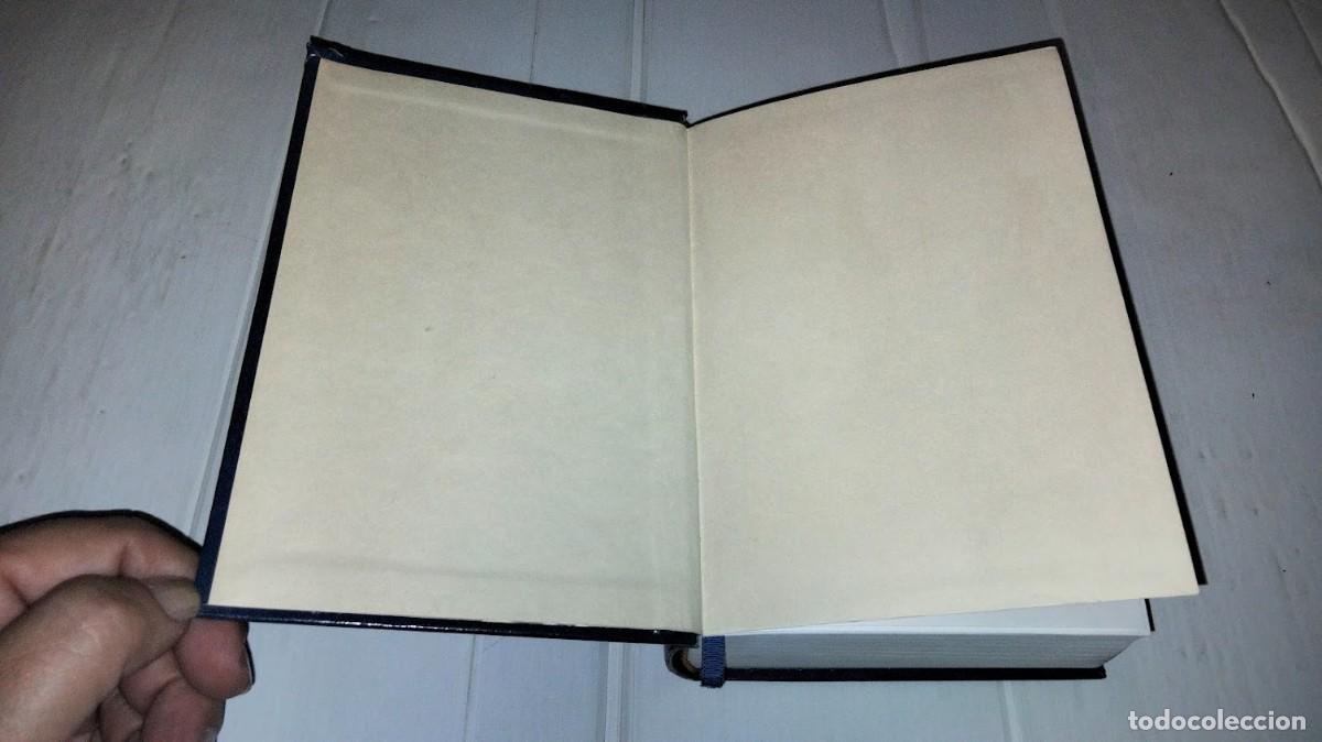Libros de segunda mano: Emilio Salgari - Obras Selectas - Carroggio Ediciones 1978 - Foto 7