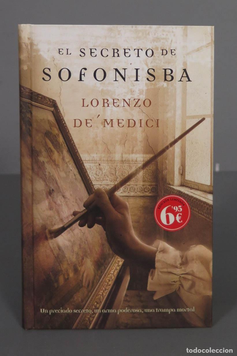 El Secreto De Sofonisba DE MEDICI