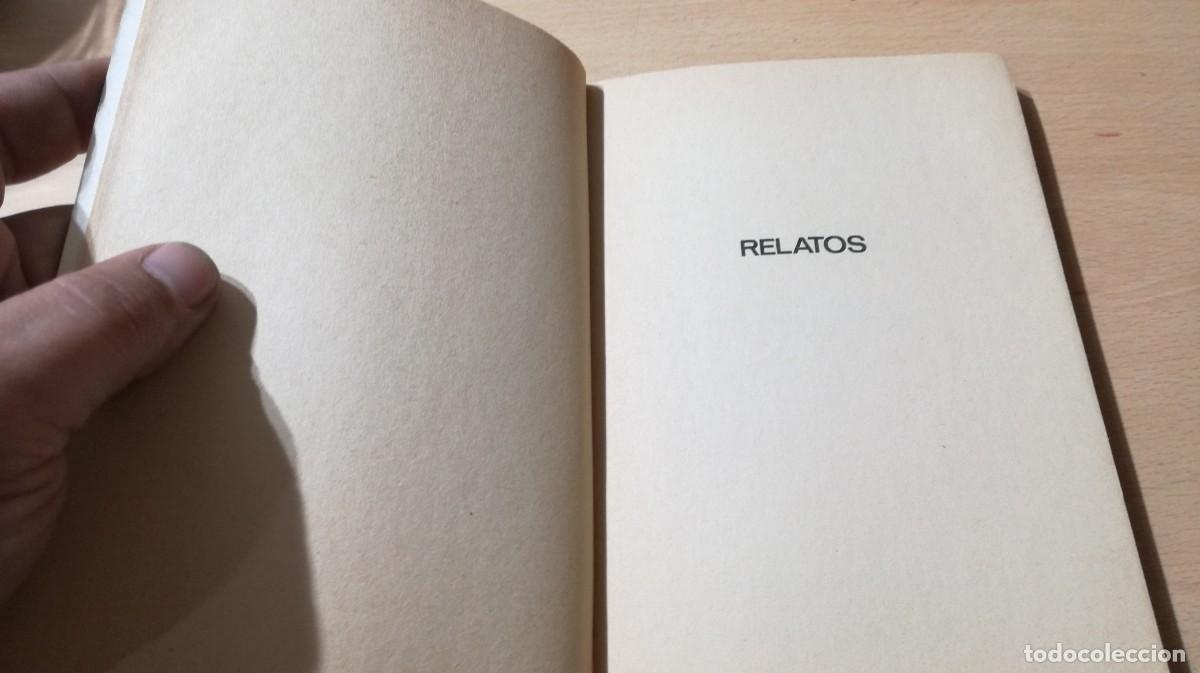 Libros de segunda mano: RELATOS / STENDHAL / ALL-13 / SALVAT - Foto 6