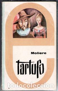 Tartufo. Moliere