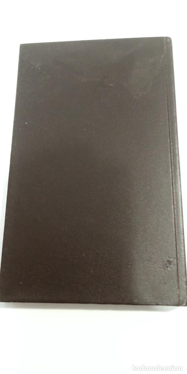 Libros de segunda mano: Ficciones Jos&eacute; Lu&iacute;s Borges - Foto 2