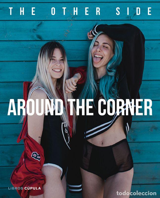 Libros de segunda mano: Around the corner. - Baena, Paula. - Foto 1