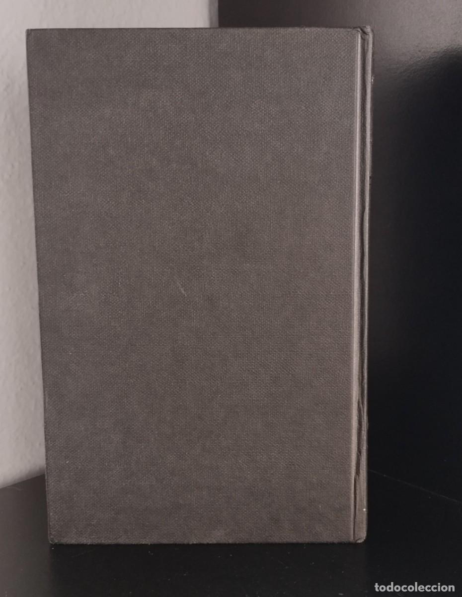Libros de segunda mano: Overload de Arthur Hailey - Foto 5