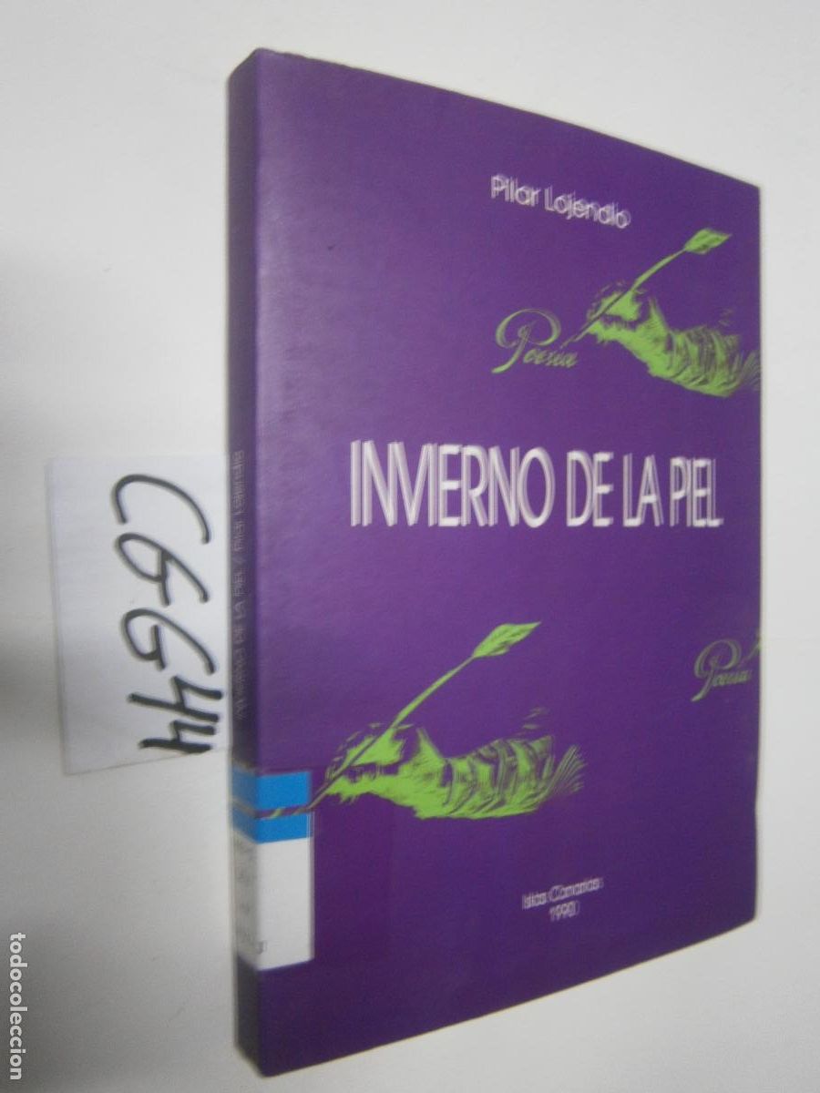 INVIERNO DE LA PIEL ---