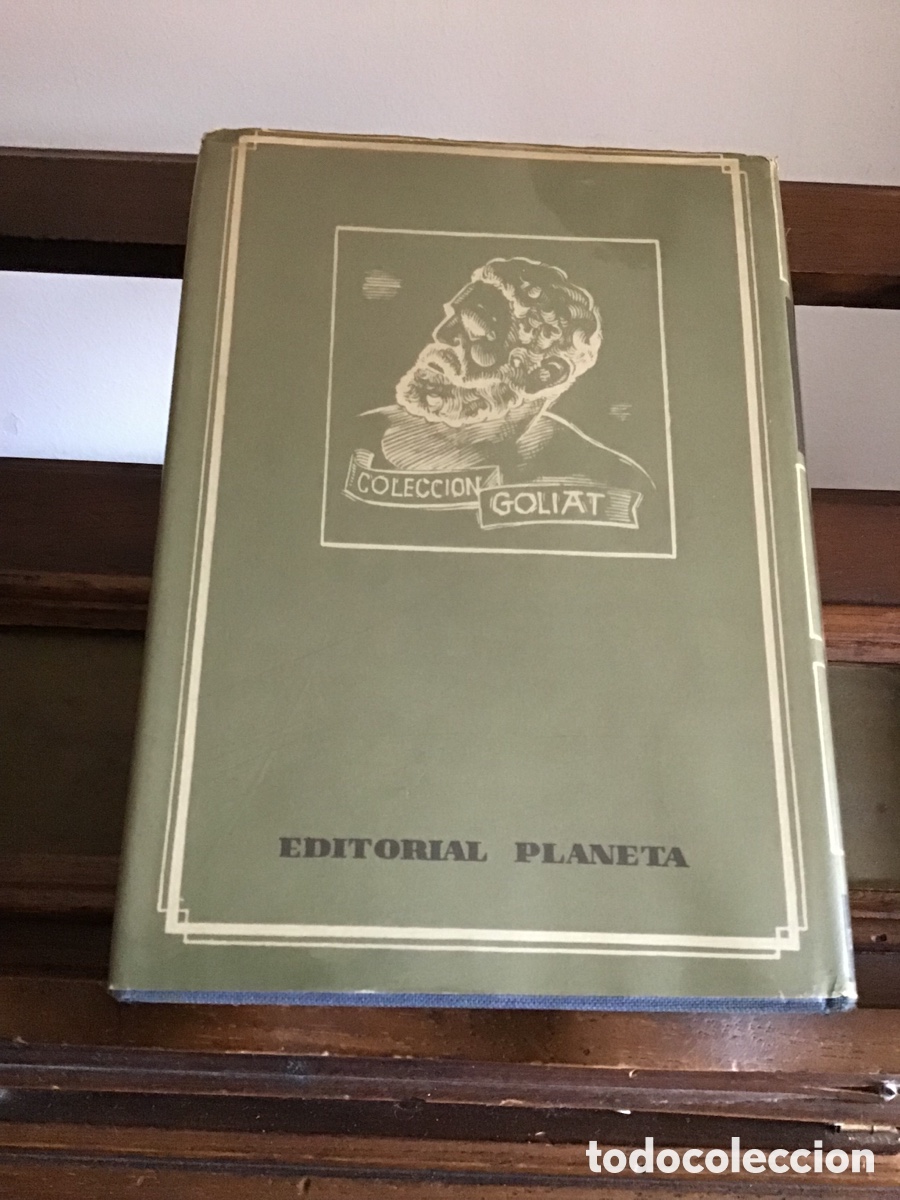 Libros de segunda mano: EL GRAN DINERO - JOHN DOS PASSOS - Foto 2