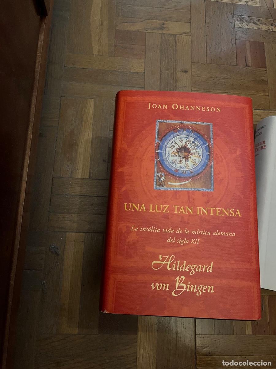 Libri di seconda mano: Hildegard von Bingen