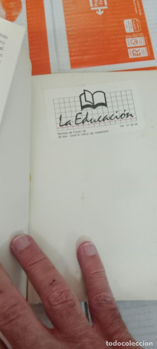 Libros de segunda mano: E-AND LIBRO LAS UVAS Y EL VIENTO PABLO NERUDA - Foto 2