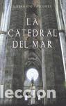 Libros de segunda mano: La catedral del mar. - Falcones, Ildefonso. - Foto 1