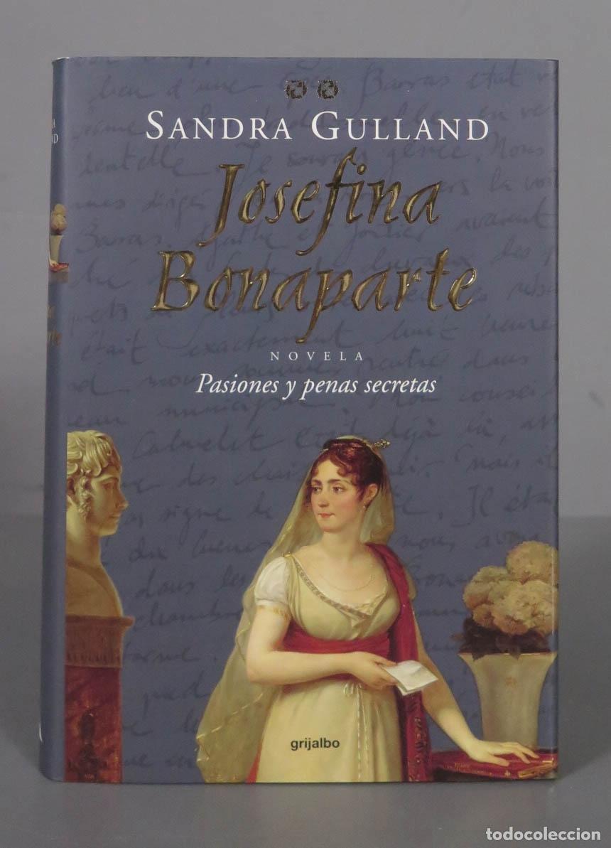Libri di seconda mano: Josefina Bonaparte Gulland, Sandra