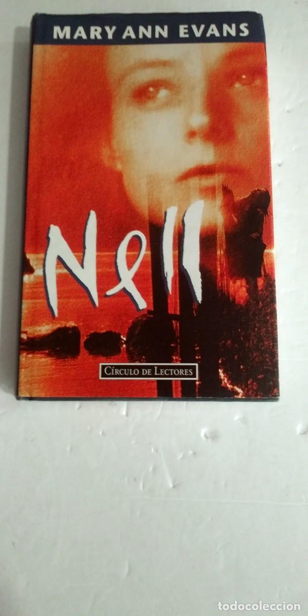 Libros de segunda mano: Nell de Mary Ann Evans - Foto 1