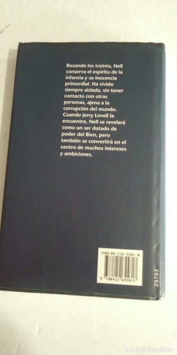 Libros de segunda mano: Nell de Mary Ann Evans - Foto 2