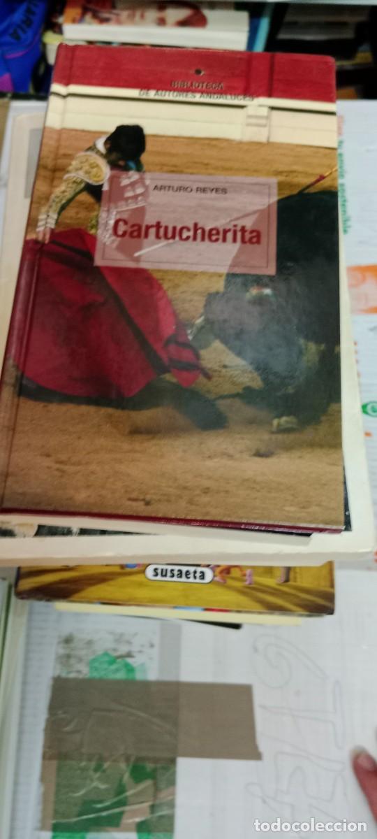 Gebrauchte B&uuml;cher: E-SAN LIBRO ARTURO REYES CARTUCHERITA