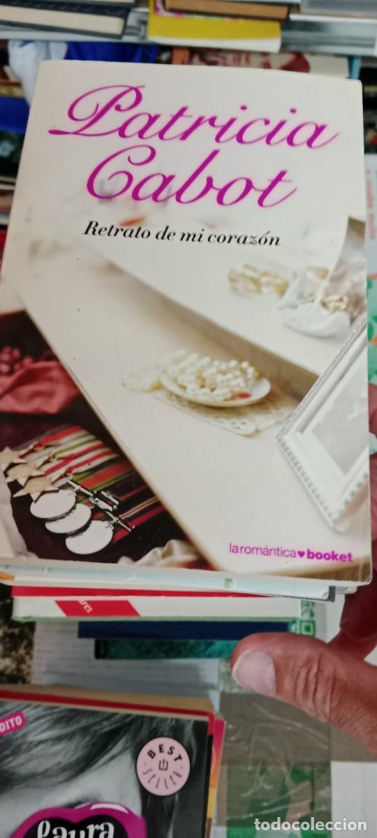 Libri di seconda mano: E-SAN LIBRO Retrato de mi coraz&oacute;n.- Cabot, Patricia