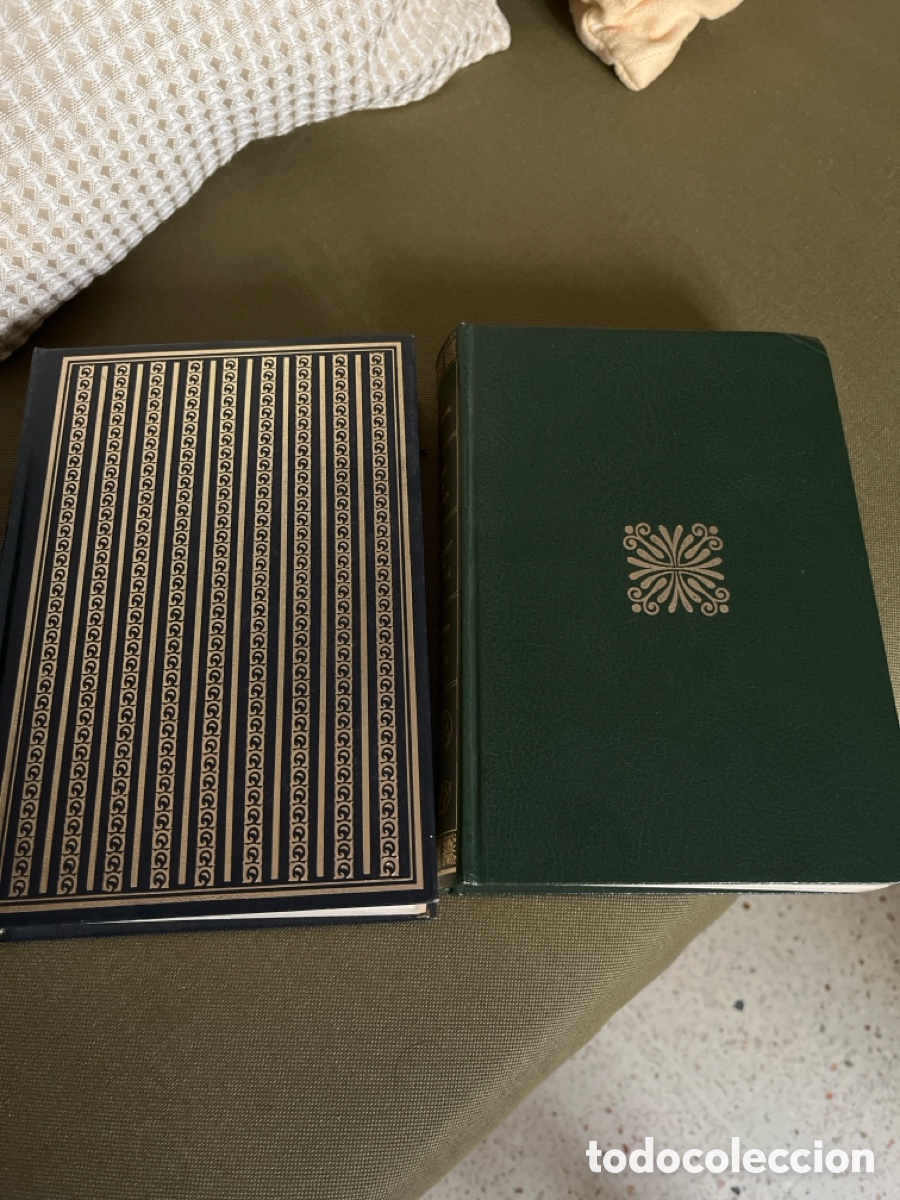 Libros de segunda mano: Selecciones del Reader&rsquo;s digest - Foto 2