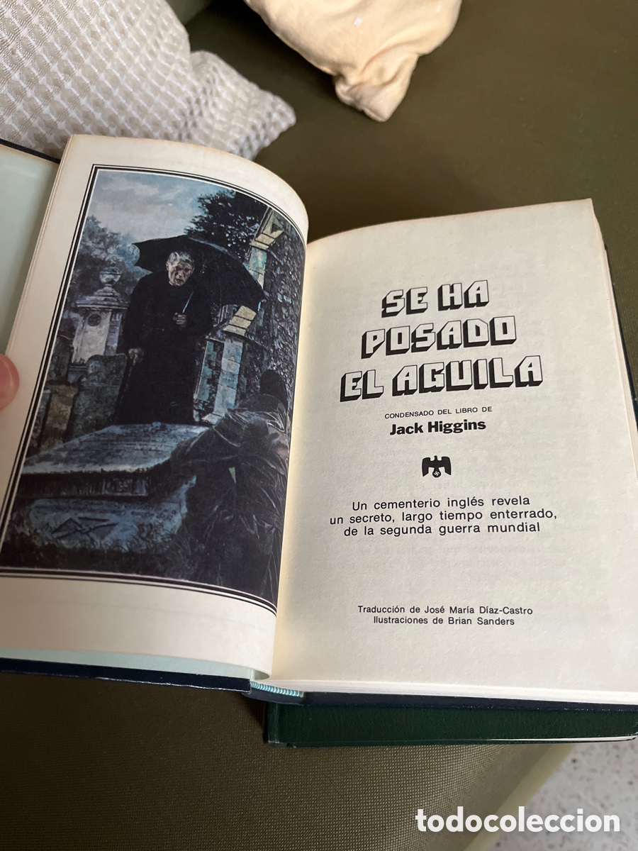 Libros de segunda mano: Selecciones del Reader&rsquo;s digest - Foto 3