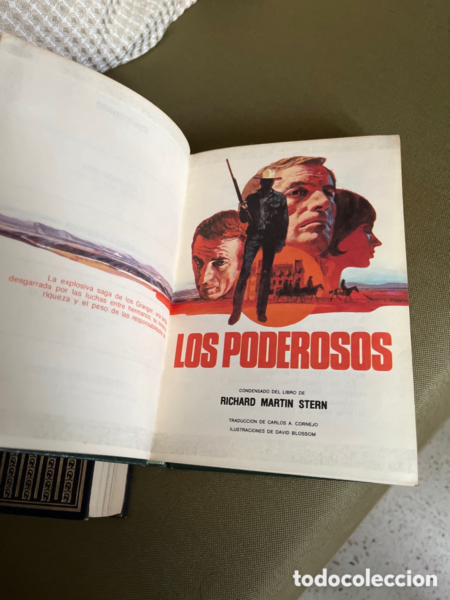 Libros de segunda mano: Selecciones del Reader&rsquo;s digest - Foto 4