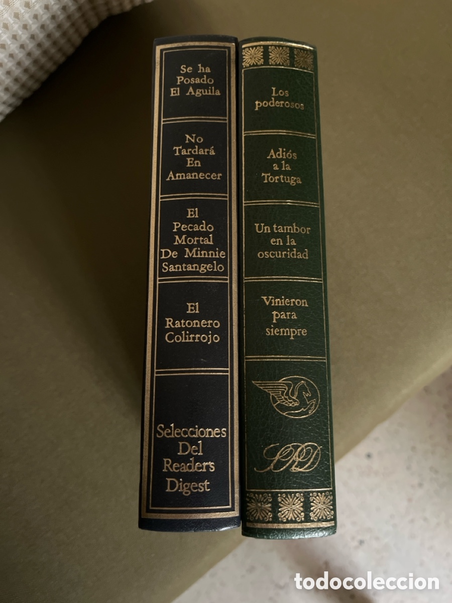 Libros de segunda mano: Selecciones del Reader&rsquo;s digest - Foto 1