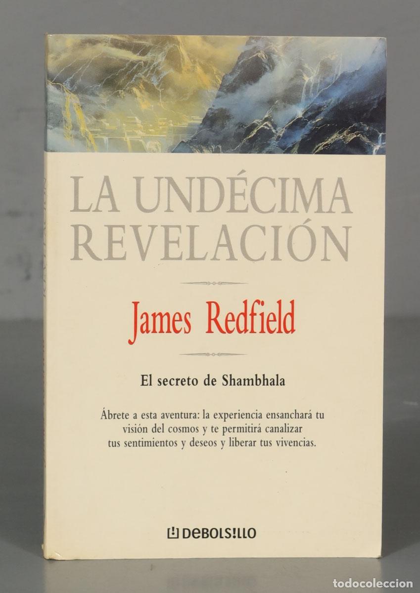 Livres d'occasion: LA UND&Eacute;CIMA REVELACI&Oacute;N James Redfield