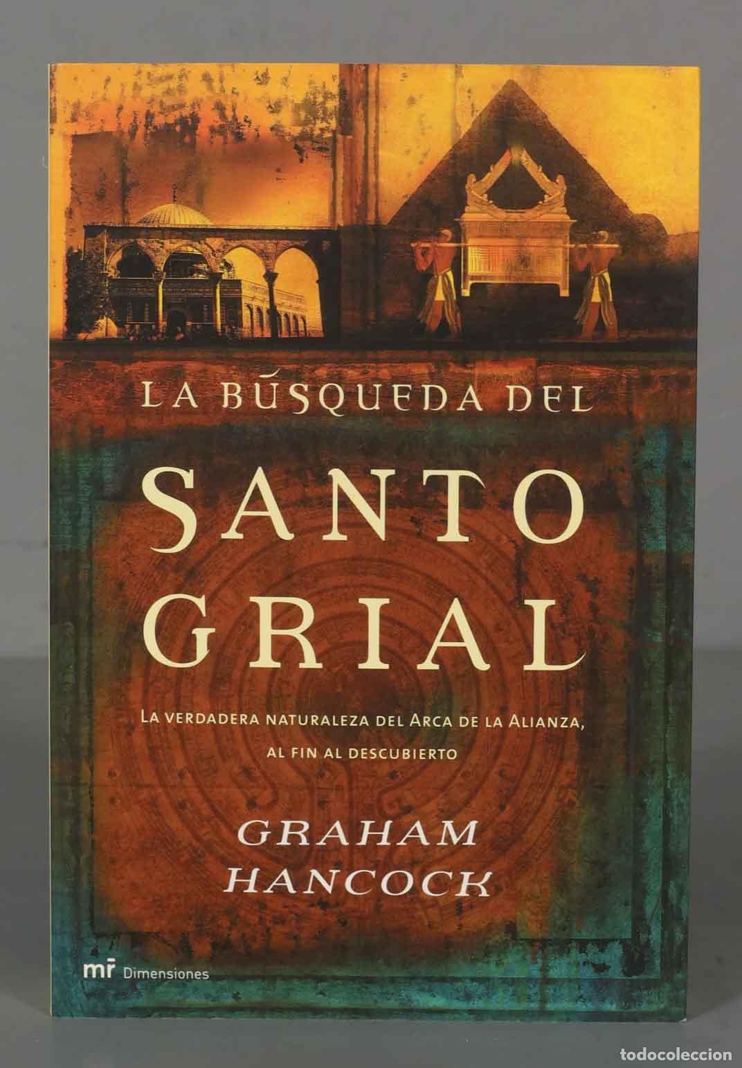 Livres d'occasion: La b&uacute;squeda del Santo Grial Hancock, Graham