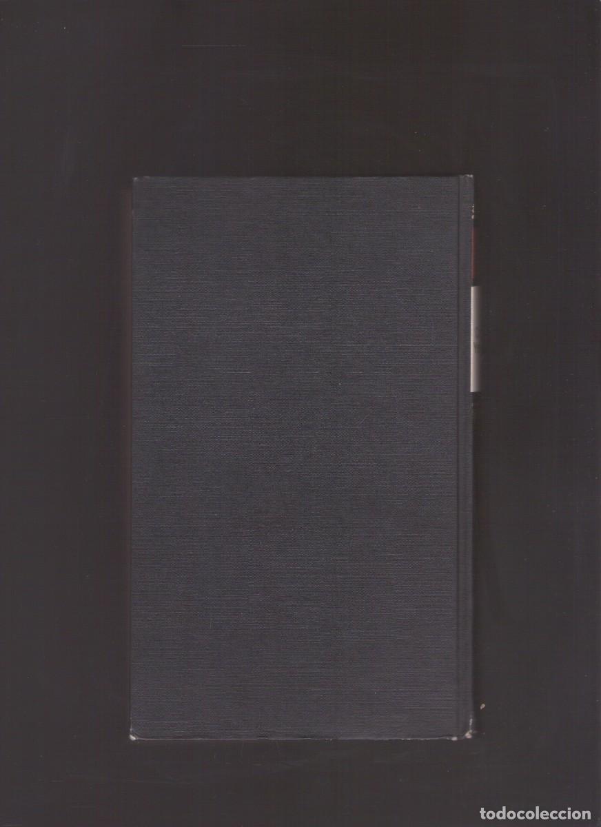 Libros de segunda mano: Bd. El Complot Yermakov (Derek Lambert) - Foto 2