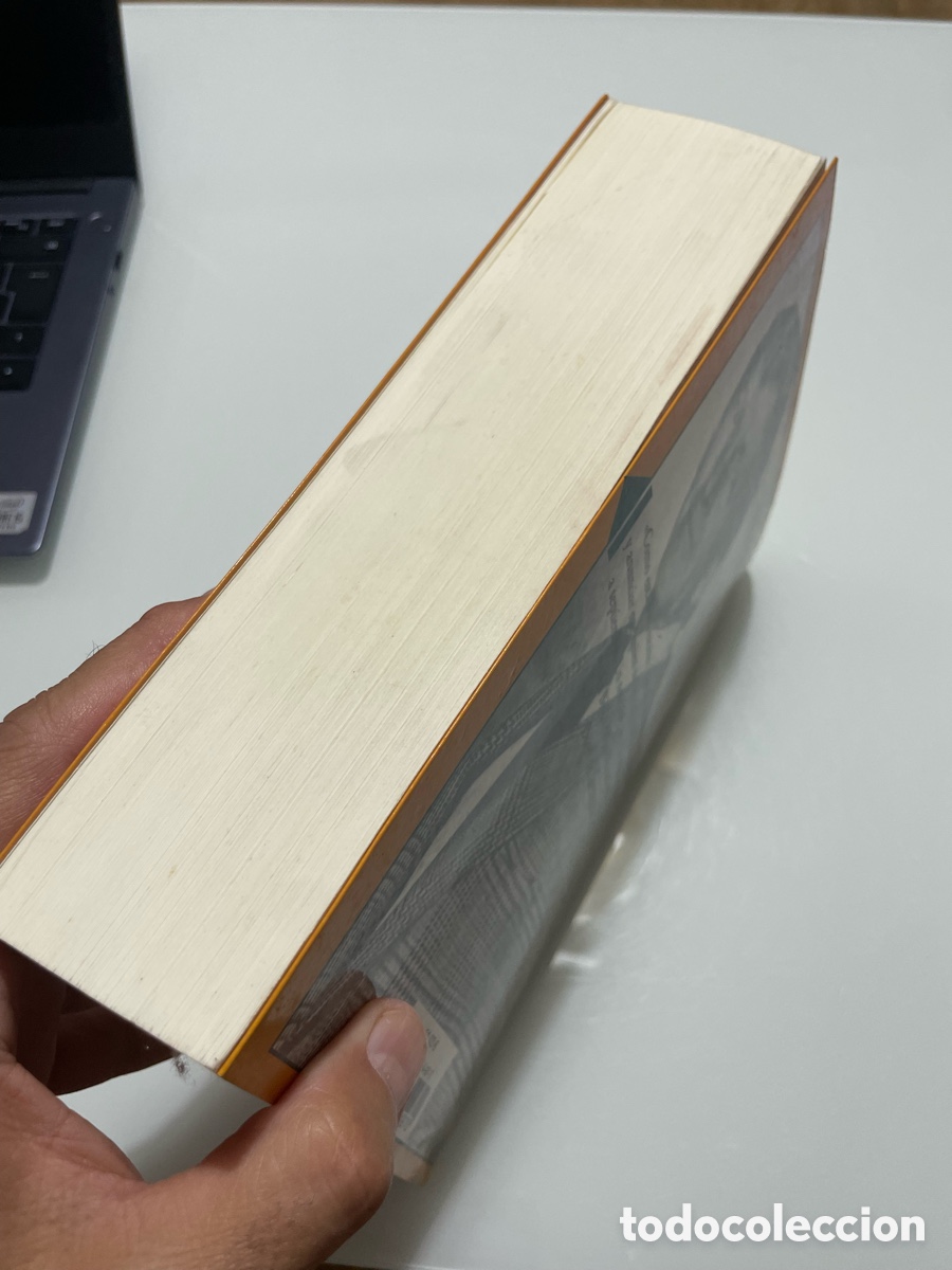 Libros de segunda mano: Tandia. Bryce Courtenay. Diagonal - Foto 5