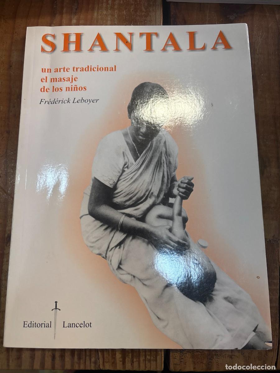 Libros de segunda mano: Shantala LEBOYER , FREDERICK - Foto 1