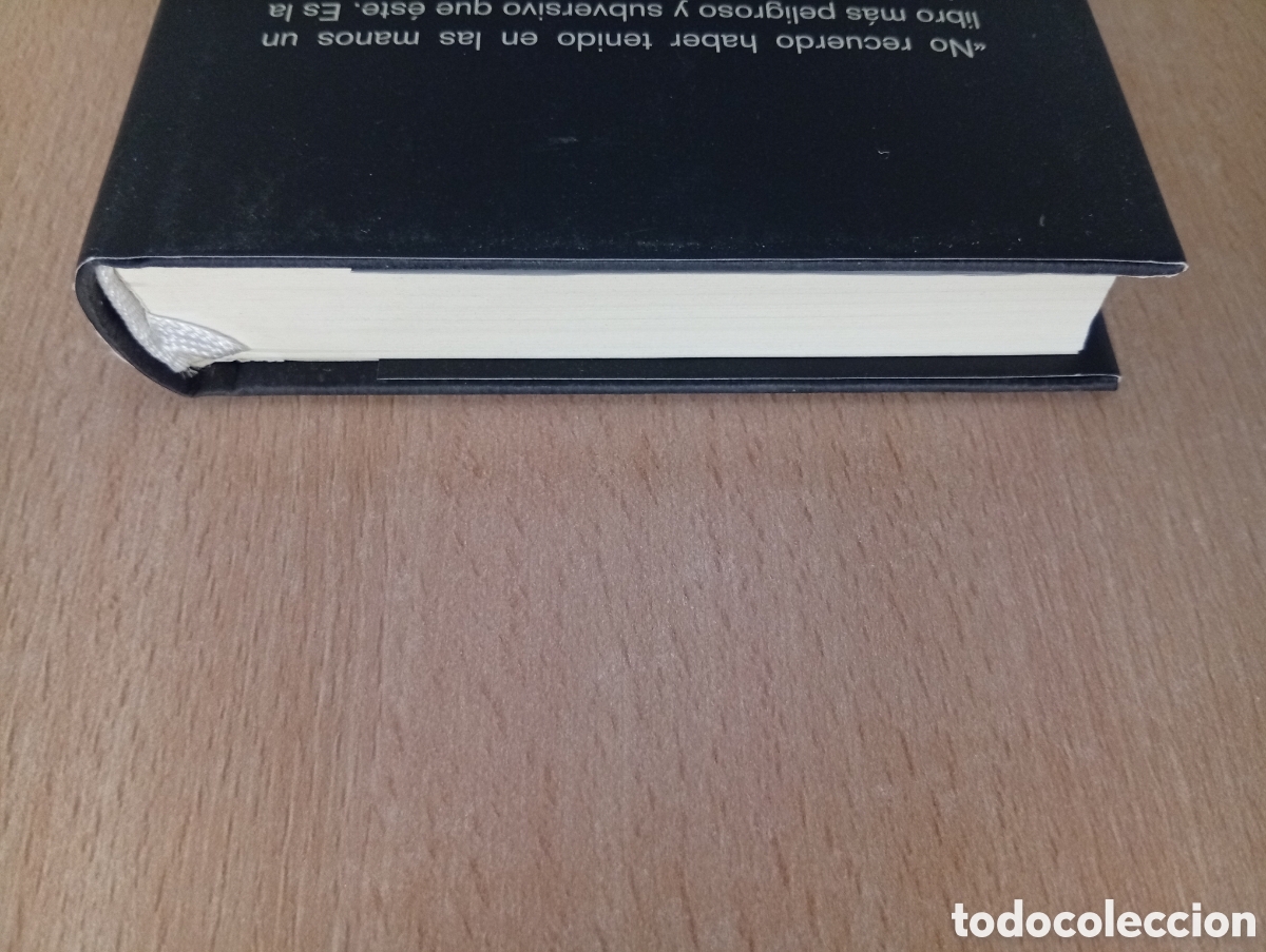 Libros de segunda mano: RECONSTRUCCI&Oacute;N. Antonio Orejudo - Foto 4