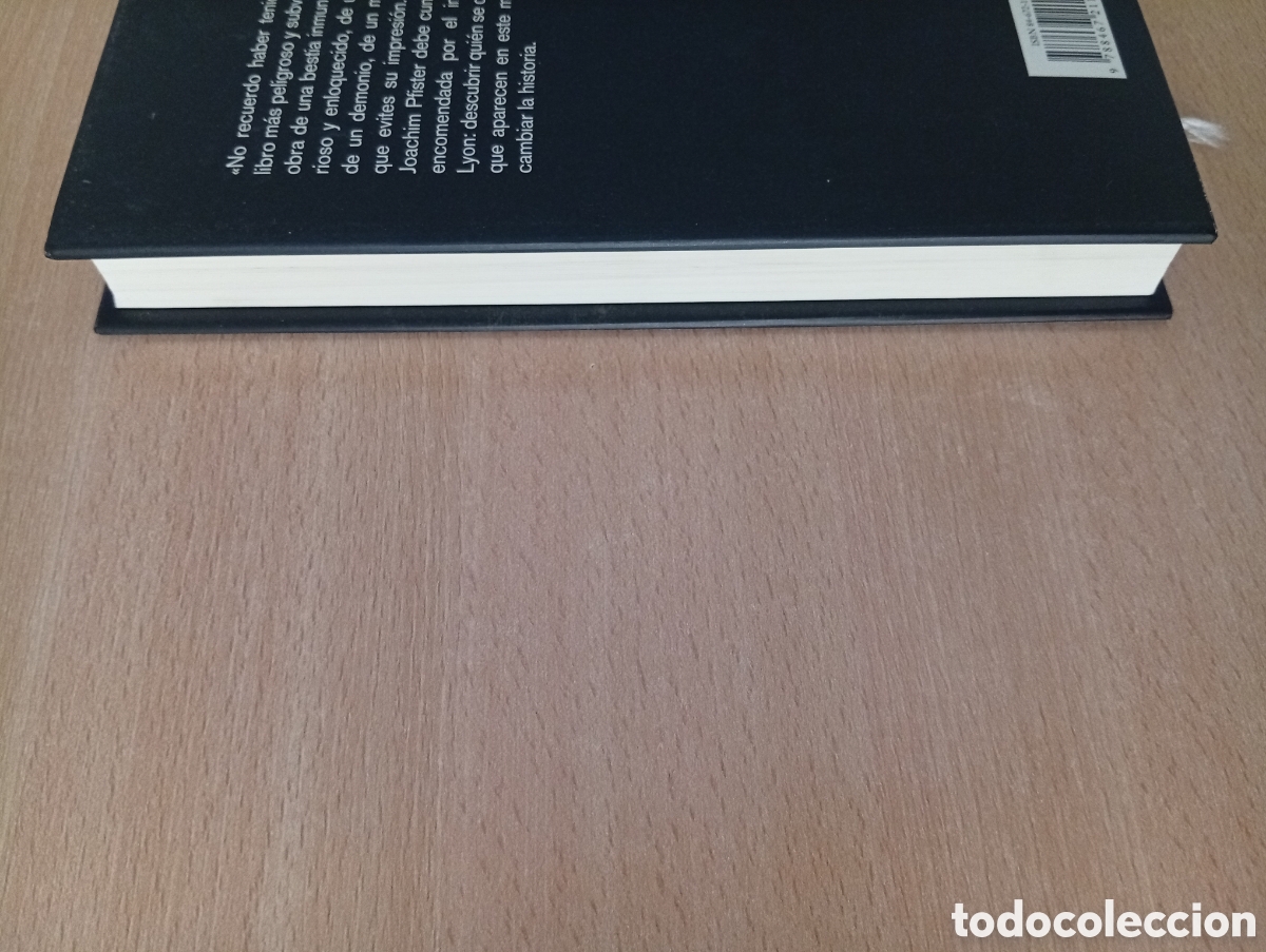 Libros de segunda mano: RECONSTRUCCI&Oacute;N. Antonio Orejudo - Foto 5