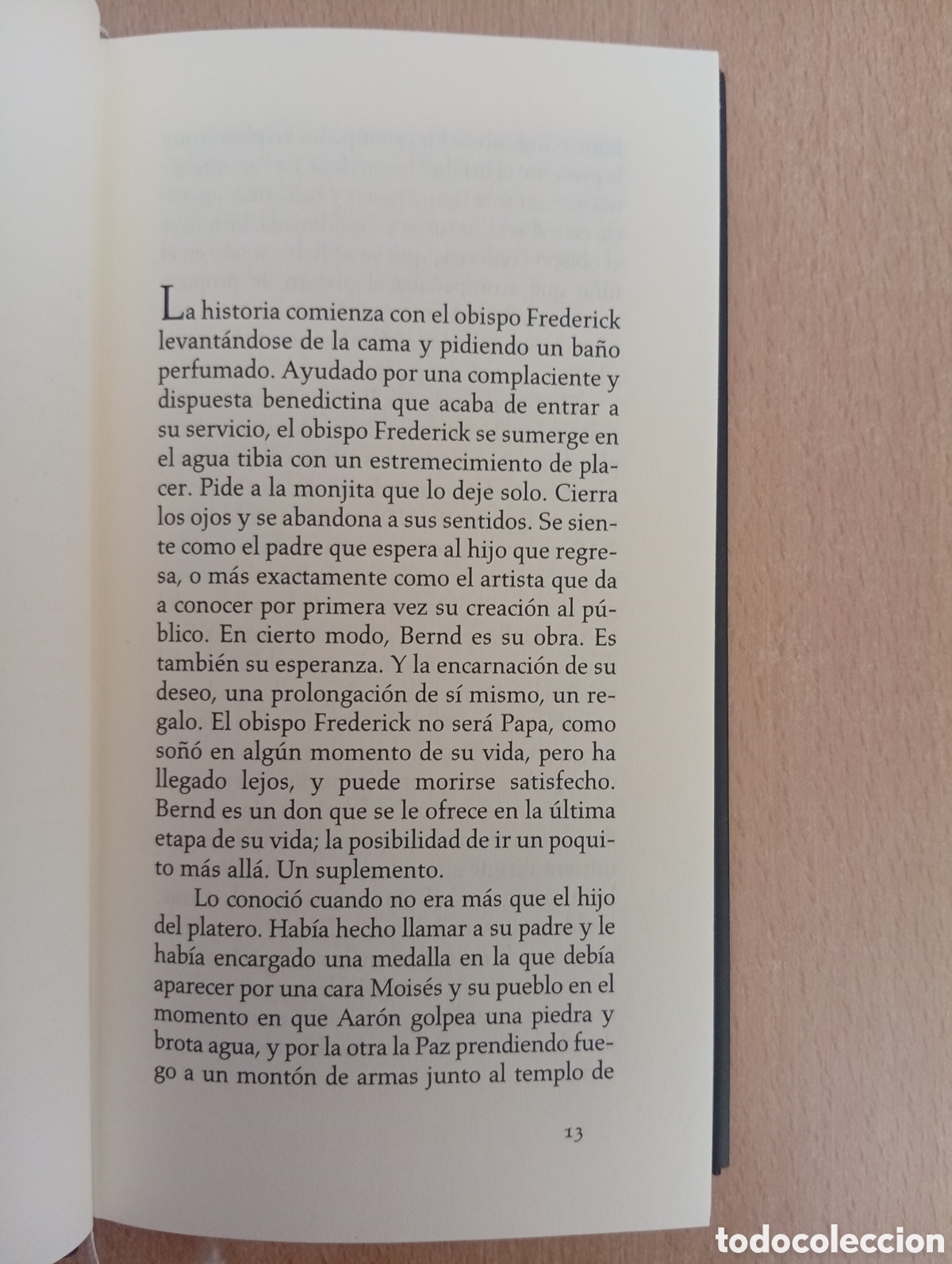 Libros de segunda mano: RECONSTRUCCI&Oacute;N. Antonio Orejudo - Foto 9