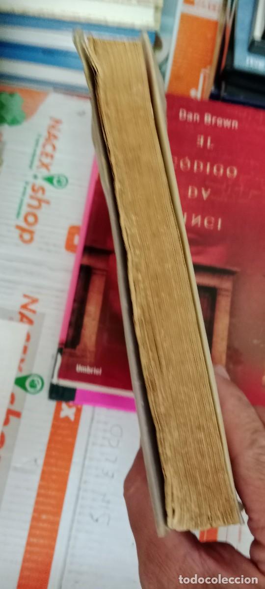 Libros de segunda mano: E-VID LIBRO MICHAEL ENDE LA HISTORIA INTERMINABLE - Foto 2