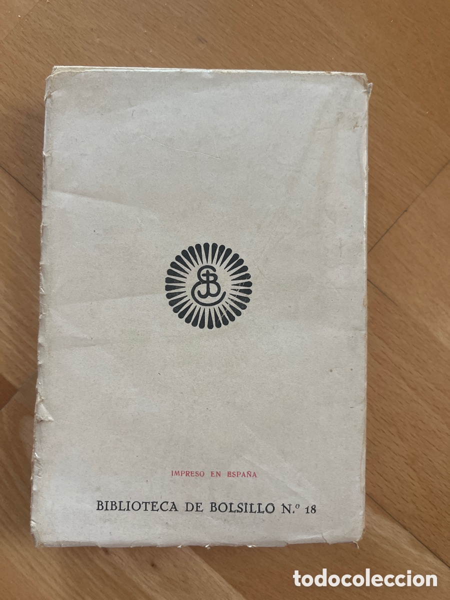 Libros de segunda mano: El para&iacute;so perdido Milton - Foto 4