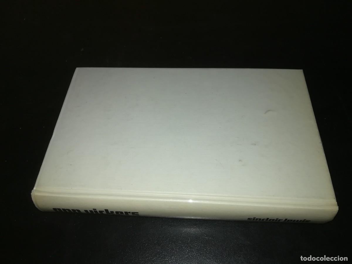 Libros de segunda mano: ANN VICKERS / SINCLAIS LEVIS / AR902 / CIRCULO DE LECTORES - Foto 2