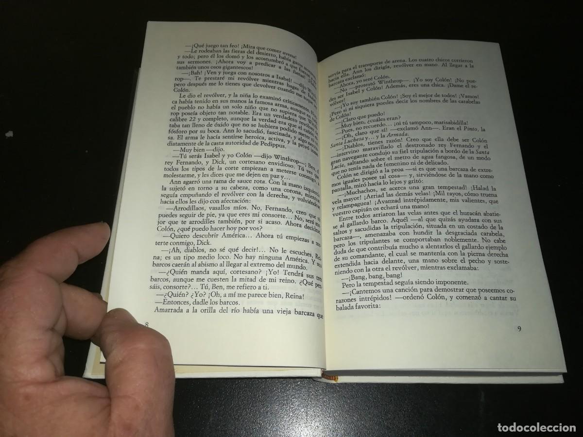 Libros de segunda mano: ANN VICKERS / SINCLAIS LEVIS / AR902 / CIRCULO DE LECTORES - Foto 5