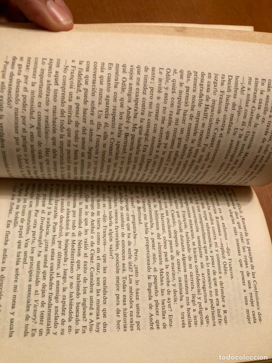 Libros de segunda mano: CLIMAS / ANDRE MAUROIS / CONS 374 / CIRCULO DE LECTORES - Foto 3