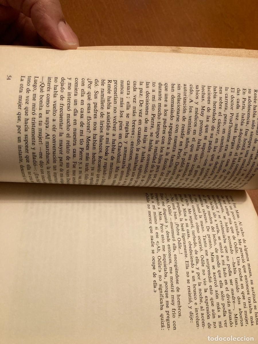 Libros de segunda mano: CLIMAS / ANDRE MAUROIS / CONS 374 / CIRCULO DE LECTORES - Foto 4