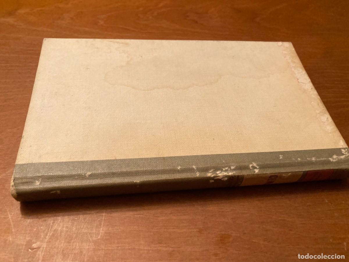 Libros de segunda mano: CLIMAS / ANDRE MAUROIS / CONS 374 / CIRCULO DE LECTORES - Foto 7