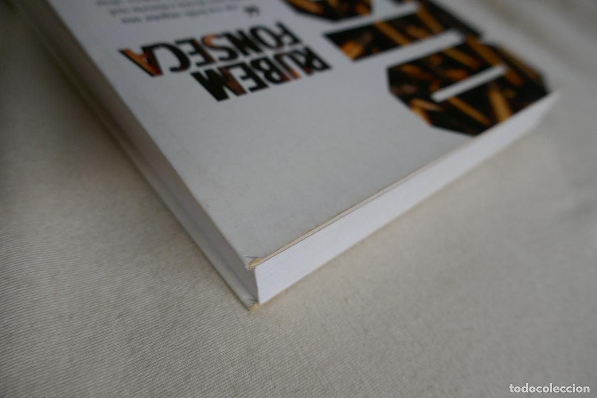 Libros de segunda mano: Agosto - Rubem Fonseca - Foto 3