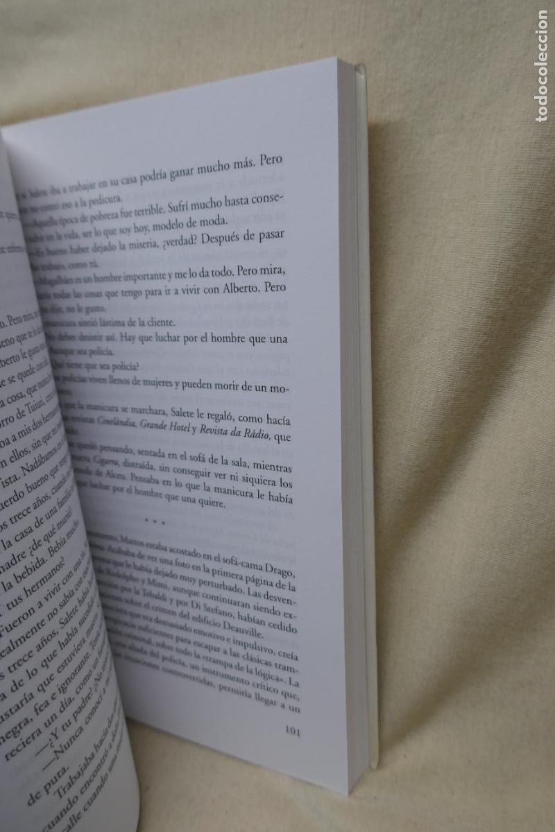 Libros de segunda mano: Agosto - Rubem Fonseca - Foto 7