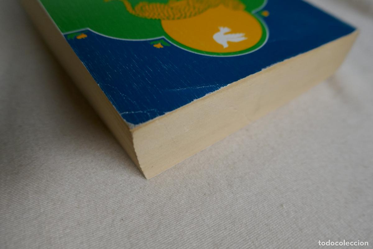 Libros de segunda mano: SHAITAN - MAX EHRLICH - GRIJALBO - Foto 3