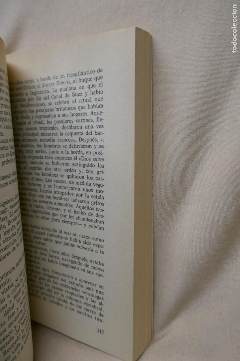 Libros de segunda mano: SHAITAN - MAX EHRLICH - GRIJALBO - Foto 8