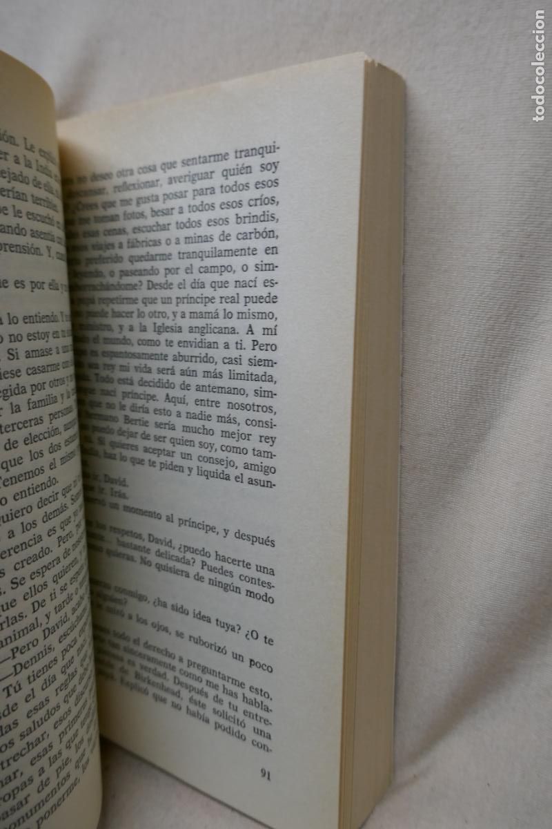 Libros de segunda mano: SHAITAN - MAX EHRLICH - GRIJALBO - Foto 9