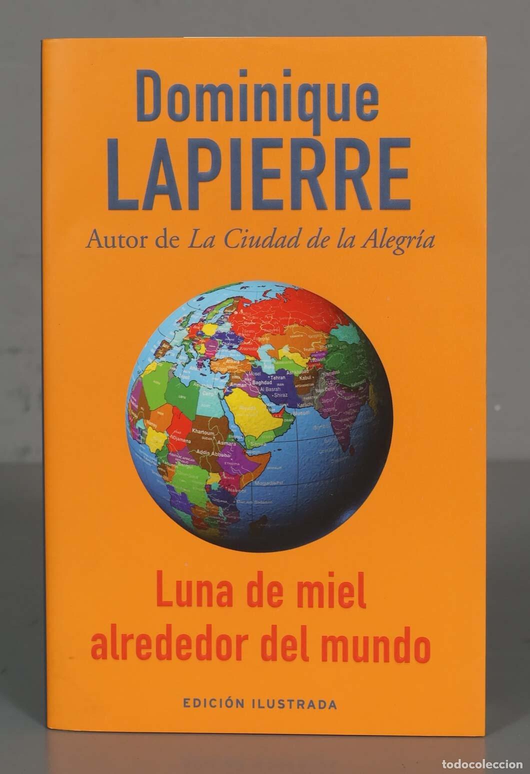 Livres d'occasion: Luna de miel alrededor del mundo Lapierre, Dominique