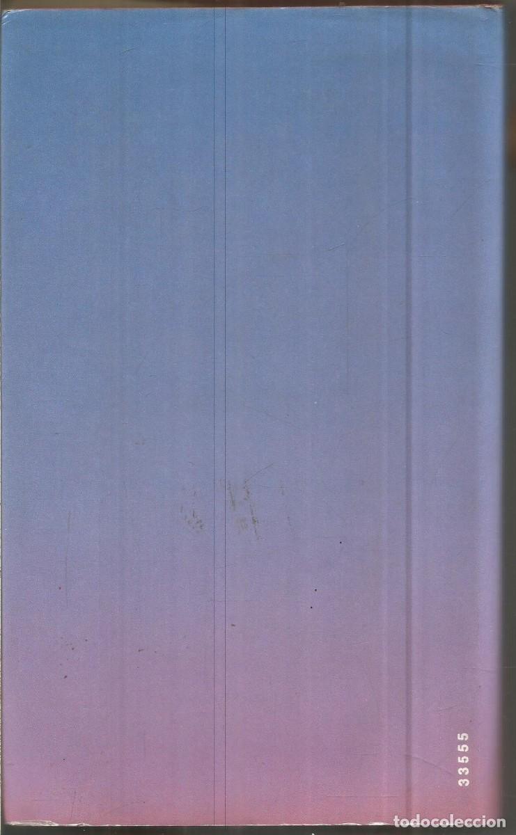 Libros de segunda mano: LEONORE FLEISCHER. AGNES DE DIOS. CIRCULO DE LECTORES - Foto 2