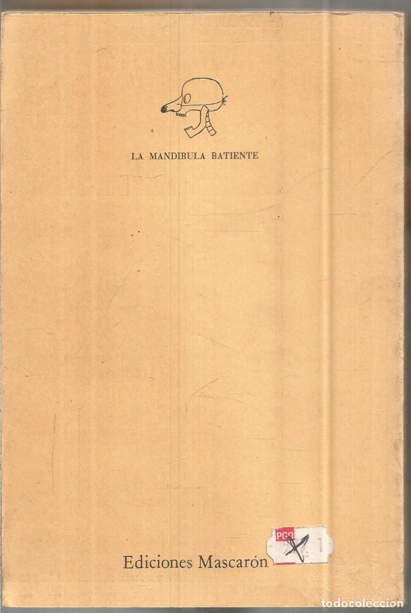 Libros de segunda mano: MARK TWAIN. PASANDO FATIGAS. MASCARON - Foto 2