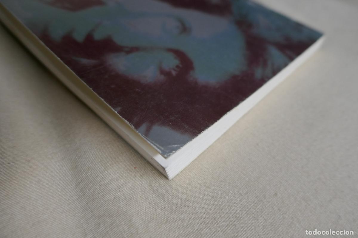 Libros de segunda mano: &Uacute;ltima escriptura - Duranti, Francesca - Foto 3