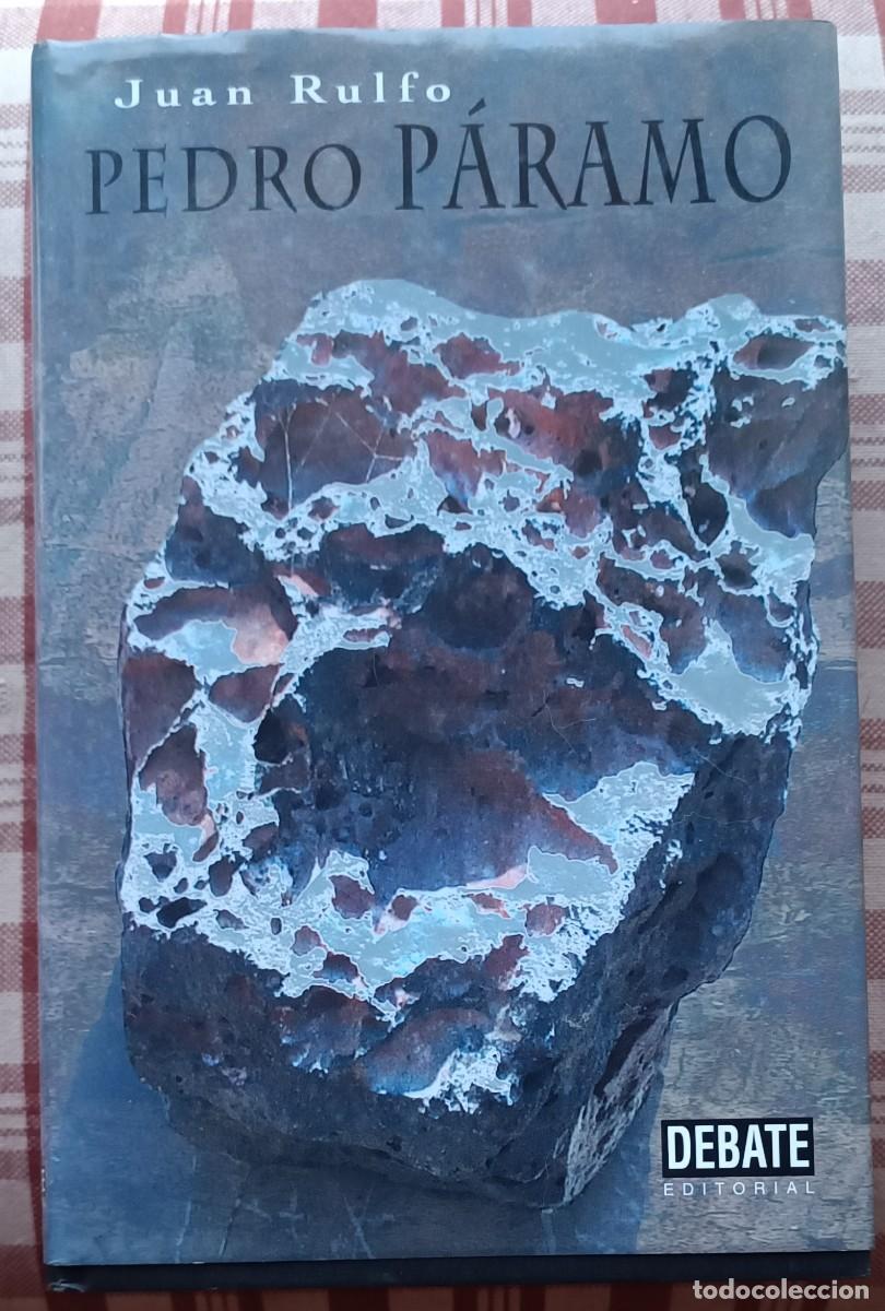 Libros de segunda mano: Juan Rulfo - Pedro P&aacute;ramo - Foto 1